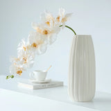 Artificial Phalaenopsis Orchid Stem - 38.6" - OpalFloarl-Premium artificial flowers and elegant vases to elevate your home decor.