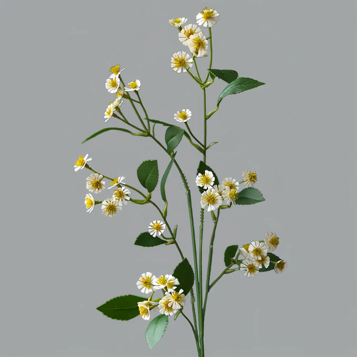 Artificial Chamomile Stem - 33.9" - OpalFloarl-Premium artificial flowers and elegant vases to elevate your home decor.