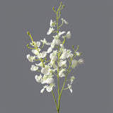 Artificial Dancing Orchid Stem - 34.6" - OpalFloarl-Premium artificial flowers and elegant vases to elevate your home decor.