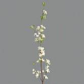 Artificial Snow Willow Stem - 39.4" - OpalFloarl-Premium artificial flowers and elegant vases to elevate your home decor.