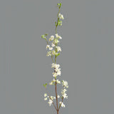 Artificial Snow Willow Stem - 39.4" - OpalFloarl-Premium artificial flowers and elegant vases to elevate your home decor.
