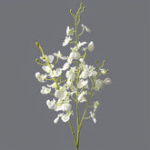 Artificial Dancing Orchid Stem - 34.6" - OpalFloarl-Premium artificial flowers and elegant vases to elevate your home decor.
