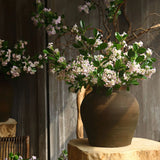 Artificial Lilac Stem - 28.3" - OpalFloarl-Premium artificial flowers and elegant vases to elevate your home decor.