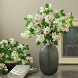 Artificial Lilac Branch - 30.7" - OpalFloarl-Premium artificial flowers and elegant vases to elevate your home decor.