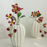 Artificial Bauhinia Flower - 33.5" - OpalFloarl-Premium artificial flowers and elegant vases to elevate your home decor.