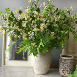 Artificial Chamomile Stem - 33.9" - OpalFloarl-Premium artificial flowers and elegant vases to elevate your home decor.