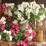 Artificial Cherry Blossom Stem - 24.4" - OpalFloarl-Premium artificial flowers and elegant vases to elevate your home decor.