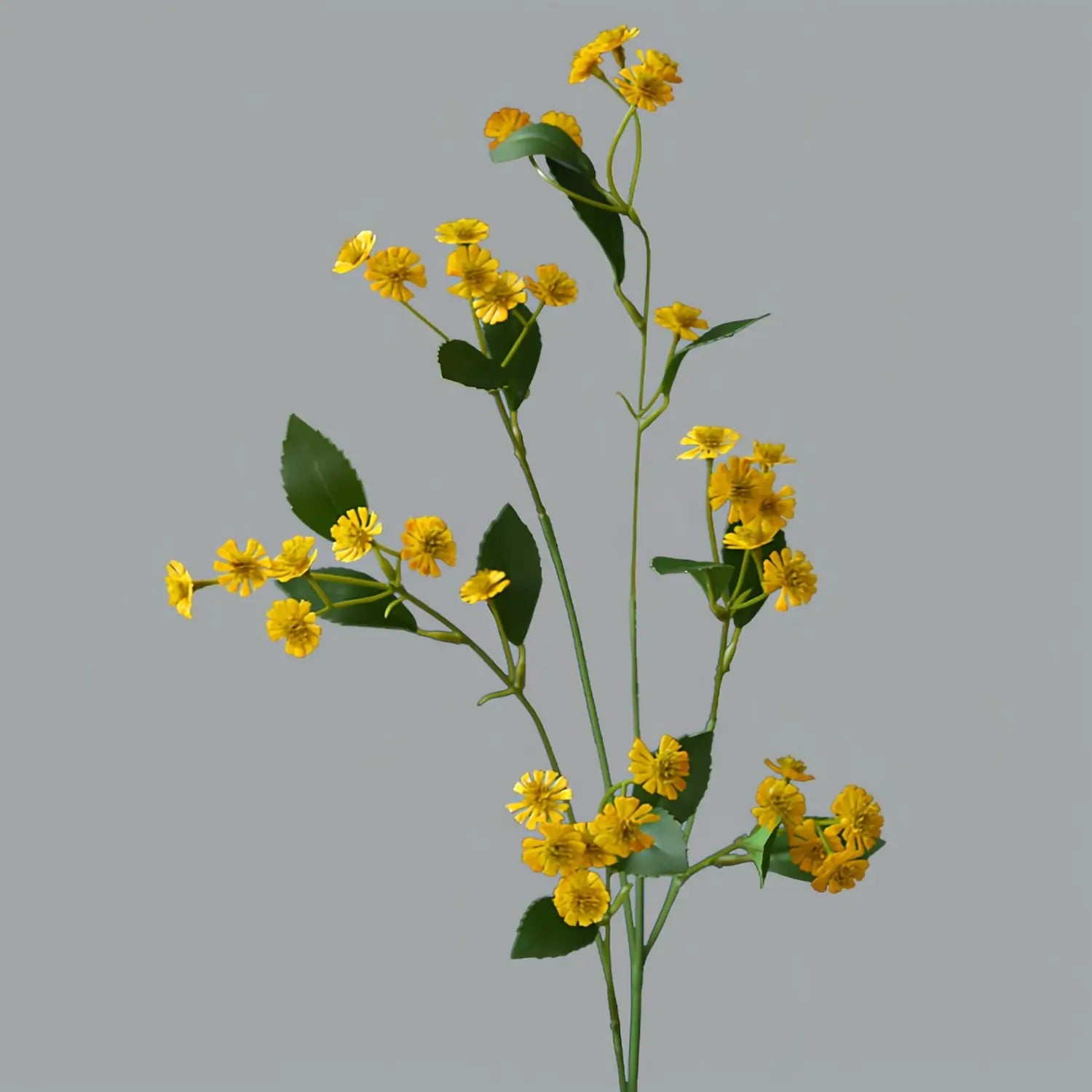 Artificial Chamomile Stem - 33.9"