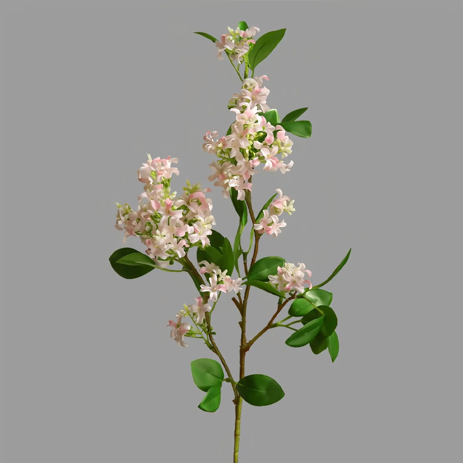 Artificial Lilac Branch - 30.7"