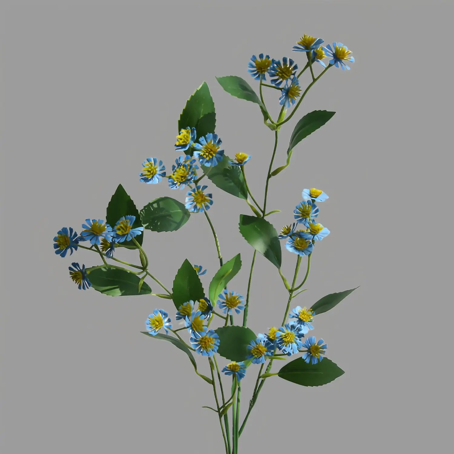 Artificial Chamomile Stem - 33.9"