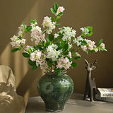 Artificial Lilac Branch - 30.7"